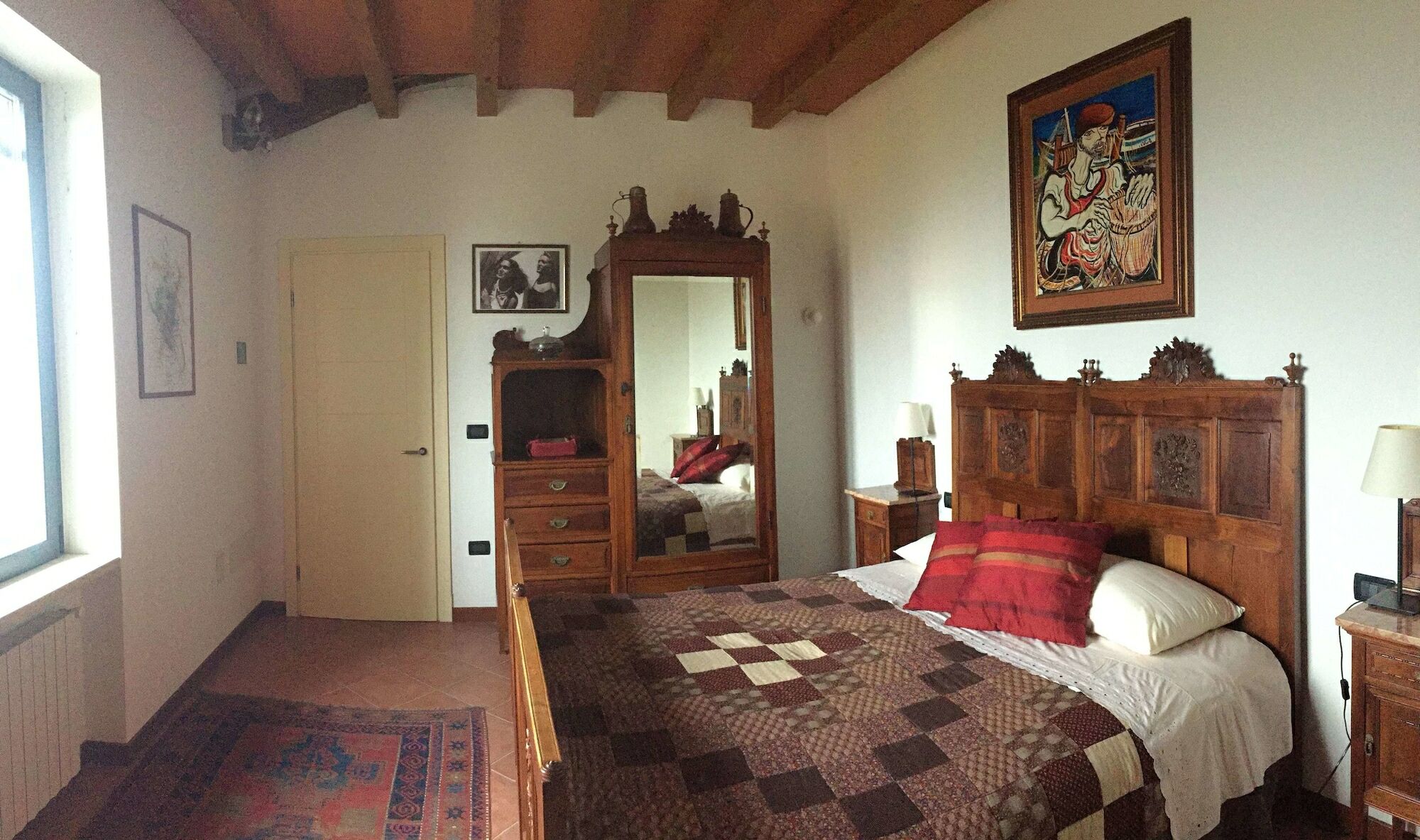 Case Crovina Salsomaggiore Terme Eksteriør billede